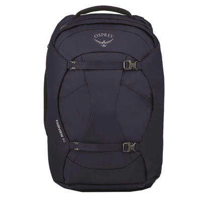 Afbeelding van Osprey Fairview 40 Backpack winter night blue