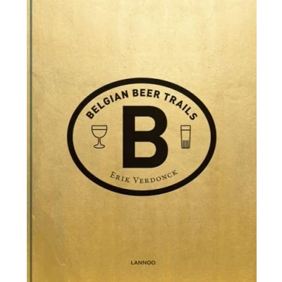 Afbeelding van Belgian beer trails