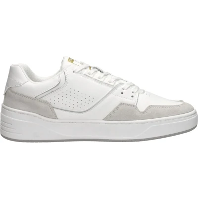 Afbeelding van Break II CDLX241513 Vrijetijdsschoenen Heren White 100 41 Wit Schoenen