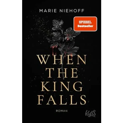 Afbeelding van When The King Falls