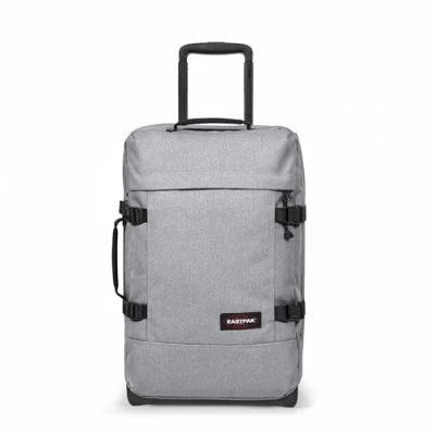 Image de Eastpak TRANVERZ S Valise, 51 x 32.5 23 cm, 42 L Sunday Grey (Gris)