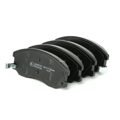 Afbeelding van Brembo Remblokset P 10 003
