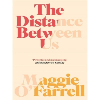 Image de The Distance Between Us