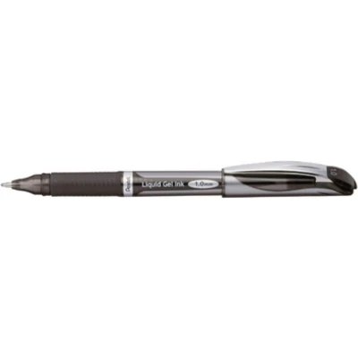 Afbeelding van Pentel Energel Roller BL60 Zwart