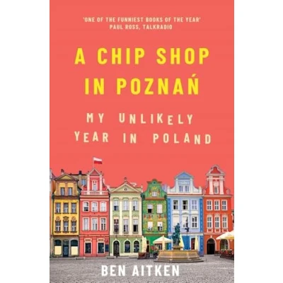 Afbeelding van Chip Shop in Poznan