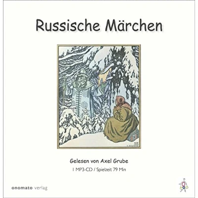 Afbeelding van Russische Märchen