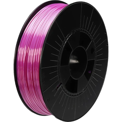 Afbeelding van 1.75 mm PLA FILAMENT SATIN ROZE 750 g