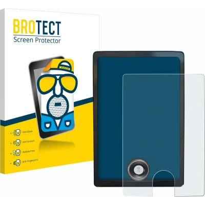 Afbeelding van BROTECT Screenprotector voor Ford Mustang Mach E Sync 4 15.5&quot; Folie Beschermfolie matte