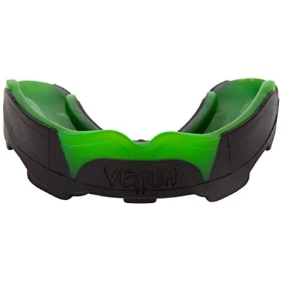 Afbeelding van Venum Predator Gel Bitje Volwassenen f4 blackgreen