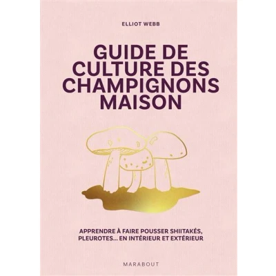 Image de Guide de culture des champignons