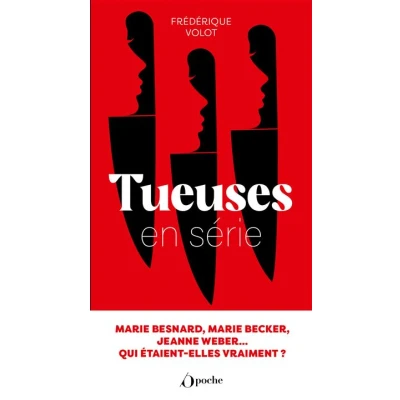 Image de Tueuses en série
