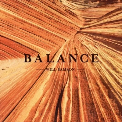Afbeelding van Will Samson Balance (CD)