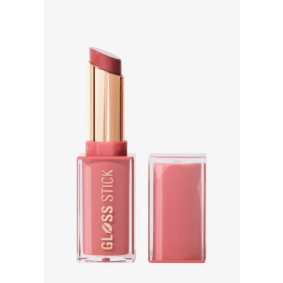 Afbeelding van Makeup Revolution POUT LIP Gloss Stick Lippenstift, Maat: 3 g, Sweet rose