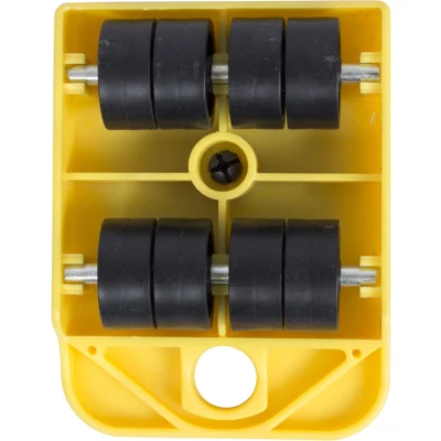 Afbeelding van Vorel Meubellifter Meubelverplaatser 5 Delig Max. 150 kg