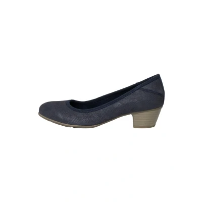 Afbeelding van s.Oliver Dames Pumps 5 22301 41 805 Maat: 42 EU