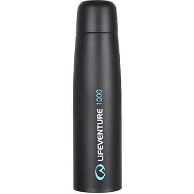 Afbeelding van Termos Vacuum Flask 1L Lifeventure