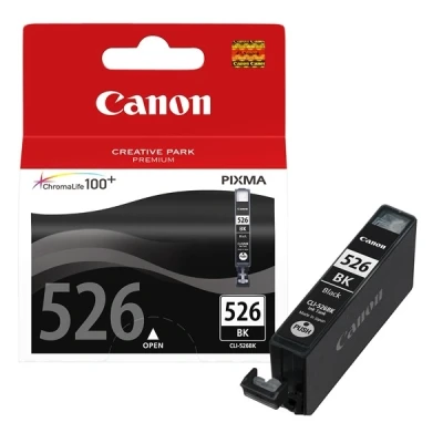 Image de Canon Cli 526 Black
