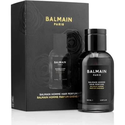 Afbeelding van Balmain Hair Homme Perfume Haarparfum 100 Ml