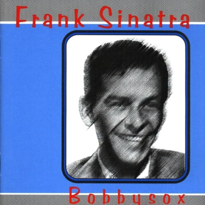 Afbeelding van Frank Sinatra Bobbysox (CD)