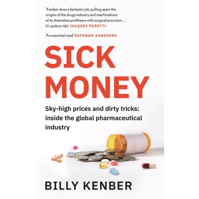 Afbeelding van Sick Money