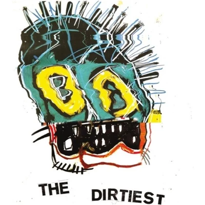 Afbeelding van The Dirtiest Alarm (7&quot; Single) (Coloured Vinyl)