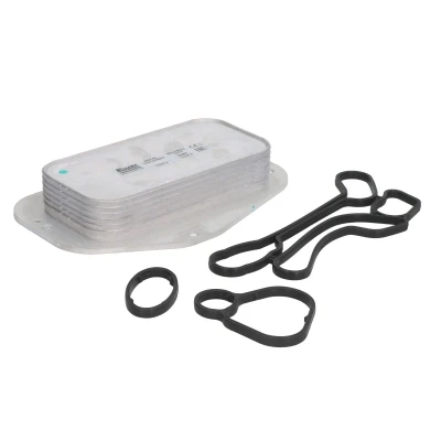 Afbeelding van Nissens Oliekoeler motorolie 90741