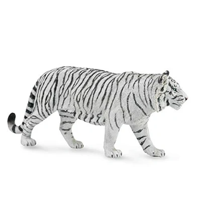 Afbeelding van Collecta Wilde Dieren Witte Tijger 16 Cm