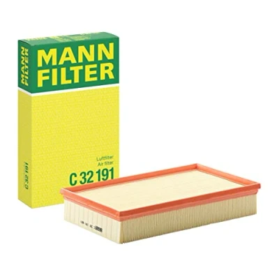 Image de Filtre à air mann filter c32191/1