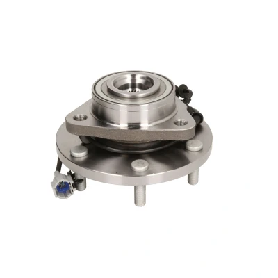 Afbeelding van BTA Wiellagerset H11074BTA