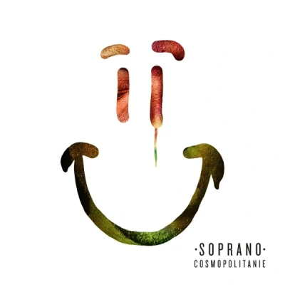Afbeelding van Soprano Cosmopolitanie