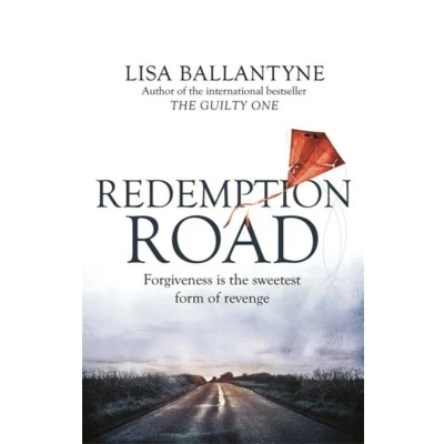 Afbeelding van Redemption Road