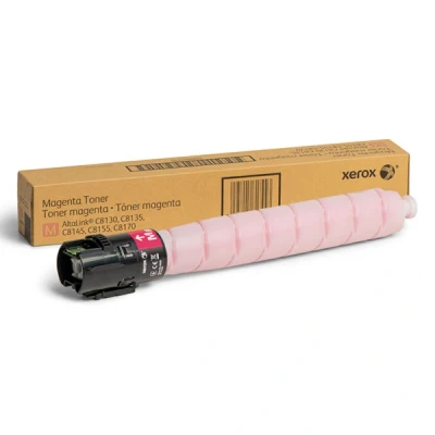 Image de Xerox Magenta original cartouche de toner pour AltaLink C8130 C8135 C8145 C8155 C8170; VersaLink C8170