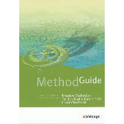 Afbeelding van Method Guide. Kreative Methoden für den Englischunterricht in der Oberstufe