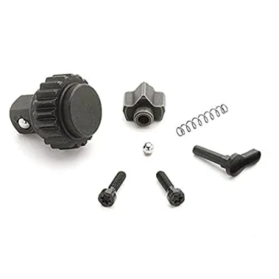 Afbeelding van HAZET 863P/7N Reparatieset, universele ratel