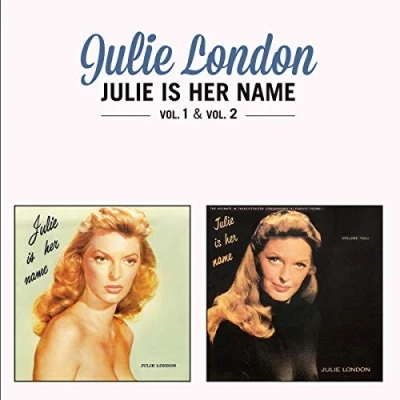 Afbeelding van Julie Is Her Name 1&amp;2