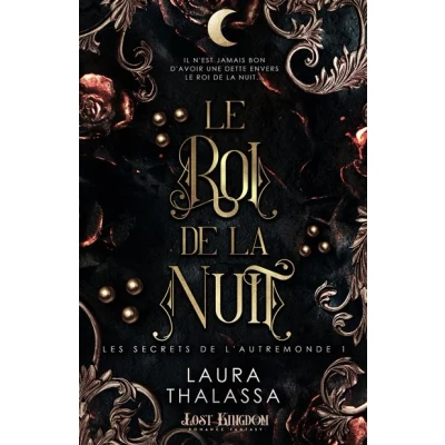 Image de Le roi de la Nuit