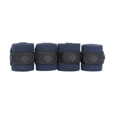 Image de Kentucky Horsewear Bandages Show Vegan Wool MarinVendu par Agradi