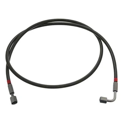 Afbeelding van FEBI BILSTEIN 100597 Slangleiding, kiepmechanisme
