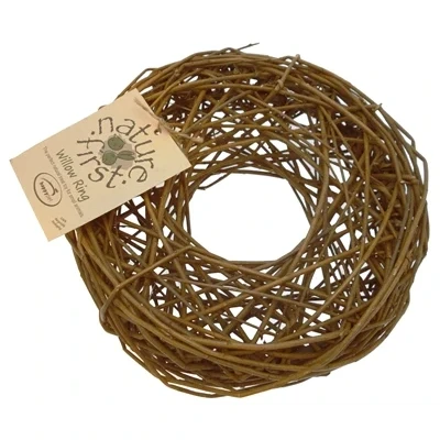 Afbeelding van Happy Pet Wilgen Ring LARGE 24X24X24 CM