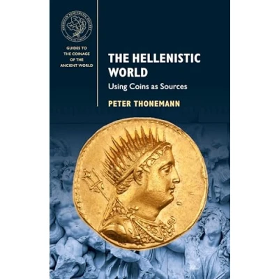 Afbeelding van The Hellenistic World