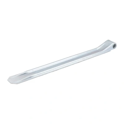 Afbeelding van Klepscharnier 820mm BWN Aanhangwagen Aanhanger