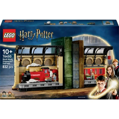 Afbeelding van LEGO® HARRY POTTER™ 76450
