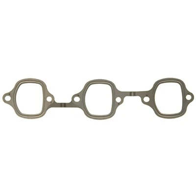 Afbeelding van AJUSA 13163600 Uitlaatspruitstuk Pakking Uitlaatbocht MULTILAYER STEEL