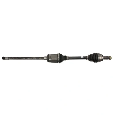 Afbeelding van POINT GEAR PNG72947 Aandrijfas Vooras rechts 1020 voor voertuigen met ABS BMW: X6, X5