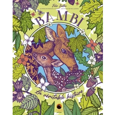 Image de Bambi