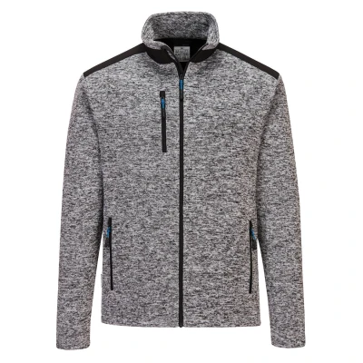 Afbeelding van KX3 Performance Fleece maat XXL, Platinum