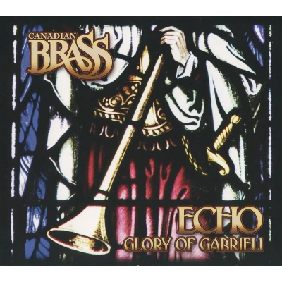 Afbeelding van Echo Glory Of Gabriel