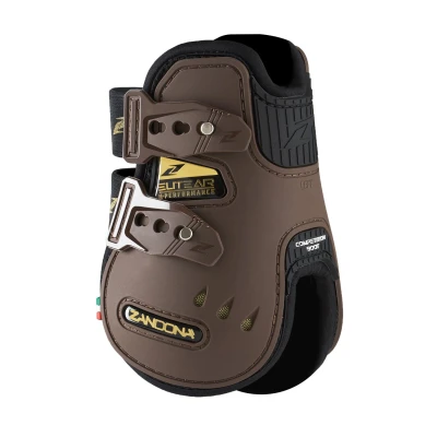 Image de Zandona Protège Boulets Elite Air H Performance Long Marron XL
