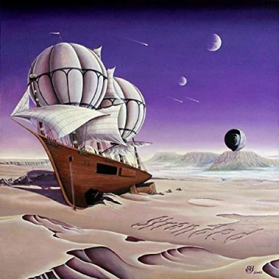 Afbeelding van Terry Draper Stranded (CD)