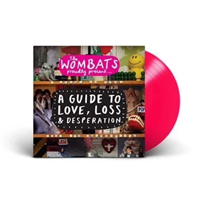 Afbeelding van Proudly Present... A Guide To
